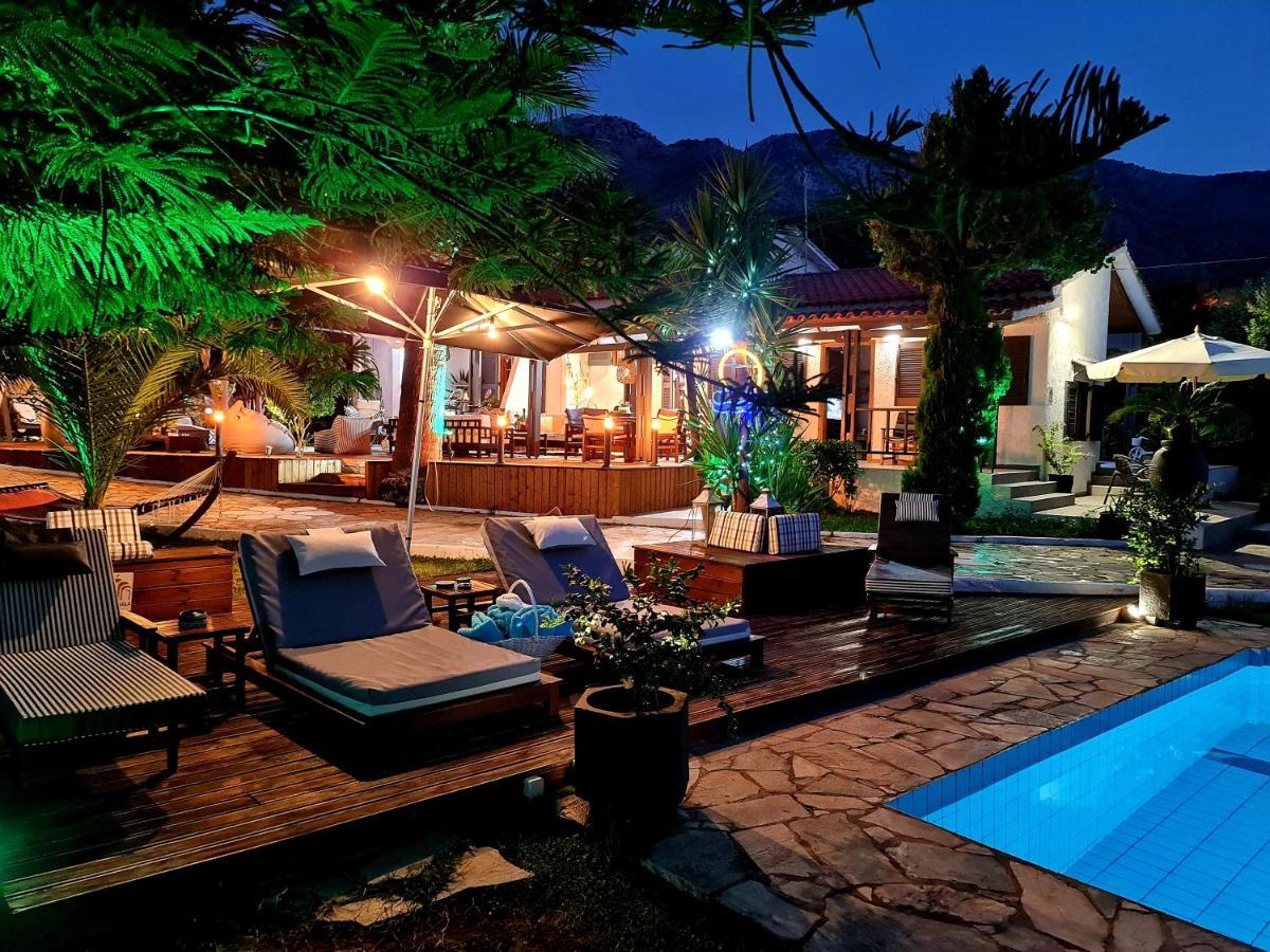 Villa Gala Bali  Dış mekan fotoğraf
