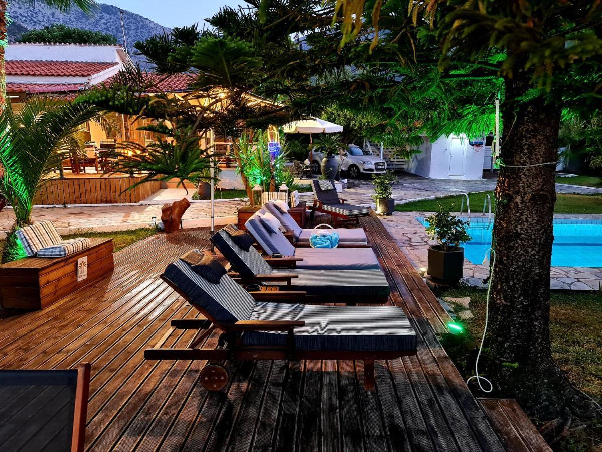 Villa Gala Bali  Dış mekan fotoğraf