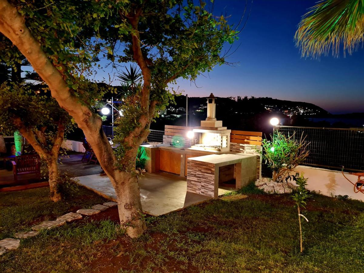 Villa Gala Bali  Dış mekan fotoğraf
