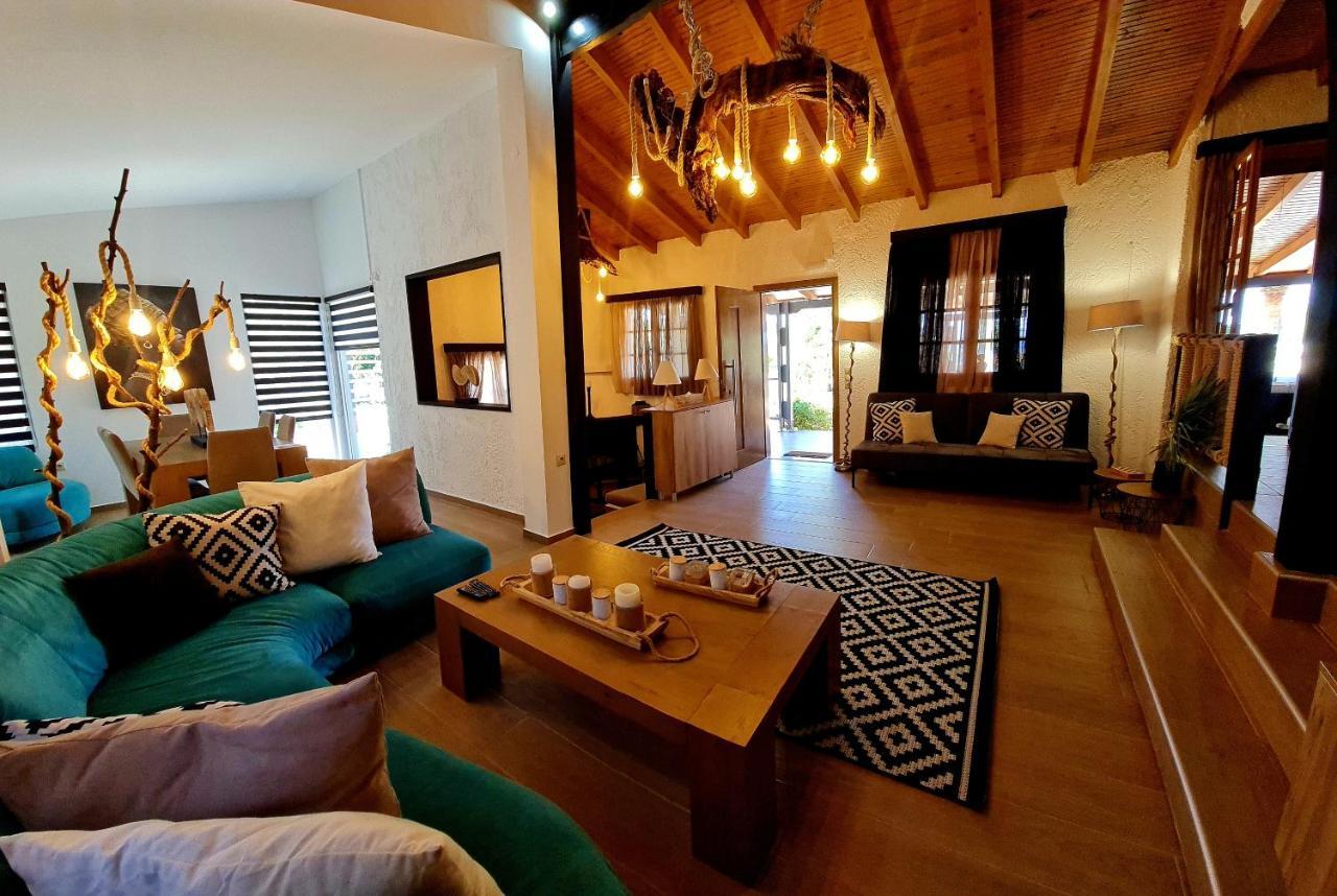 Villa Gala Bali  Dış mekan fotoğraf