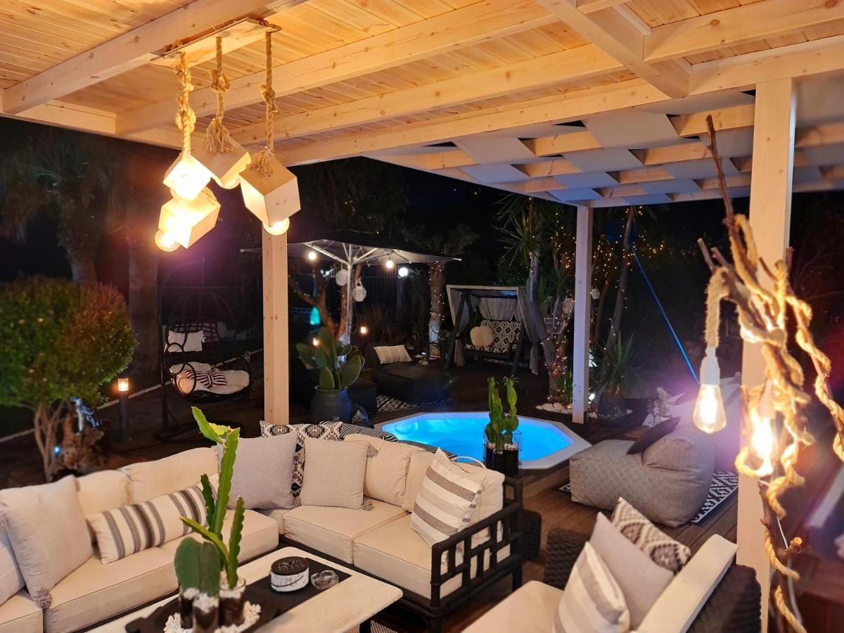 Villa Gala Bali  Dış mekan fotoğraf