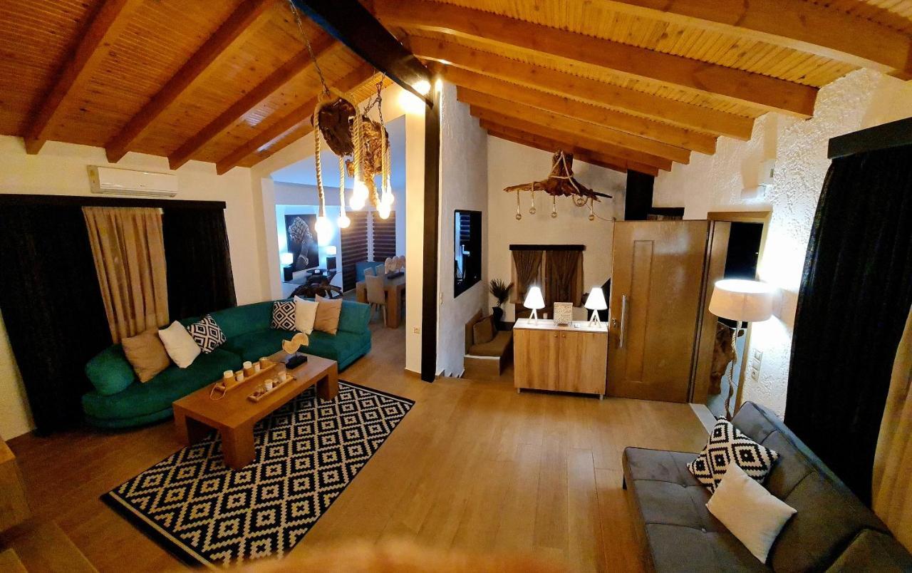 Villa Gala Bali  Dış mekan fotoğraf