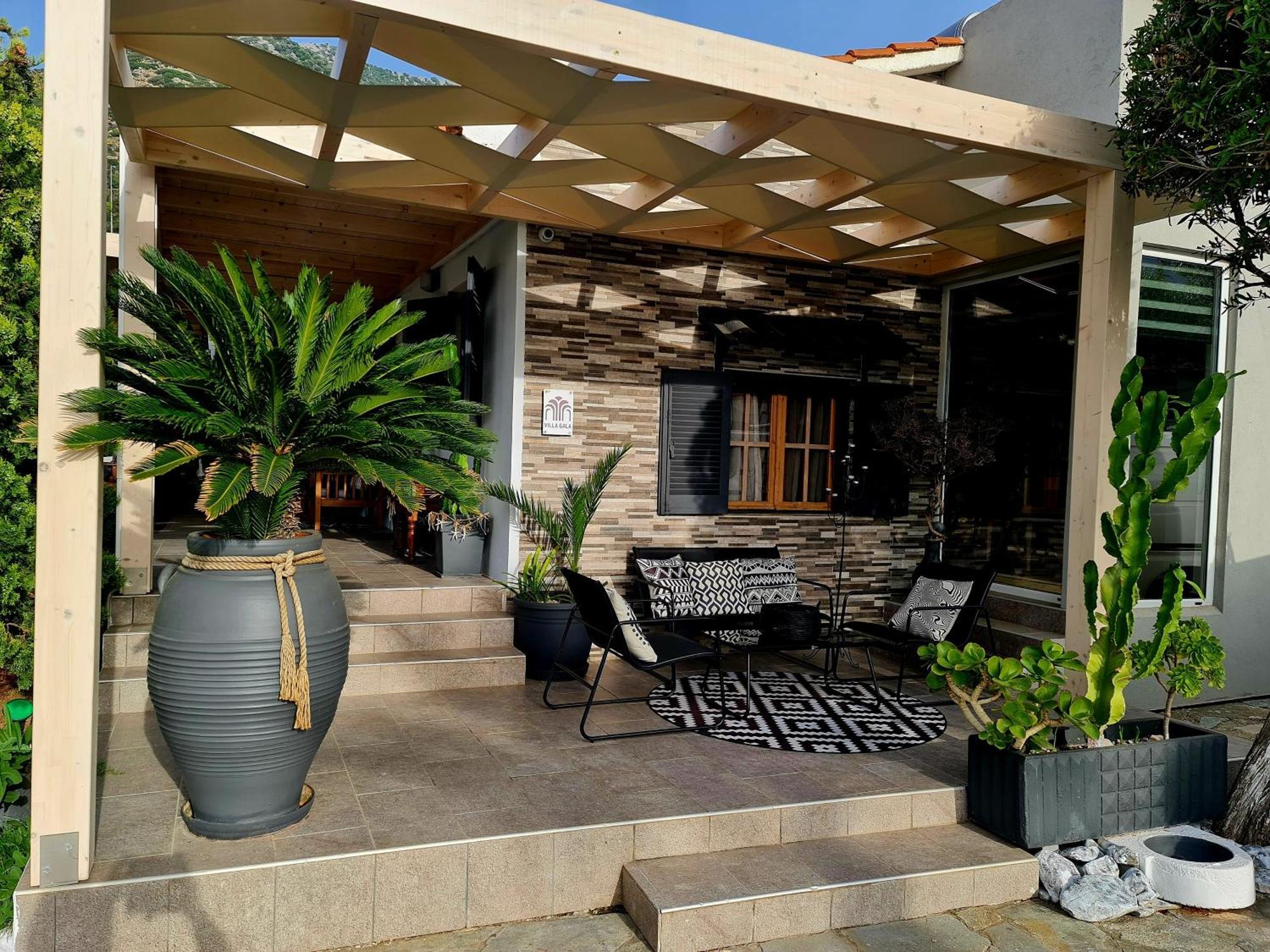 Villa Gala Bali  Dış mekan fotoğraf