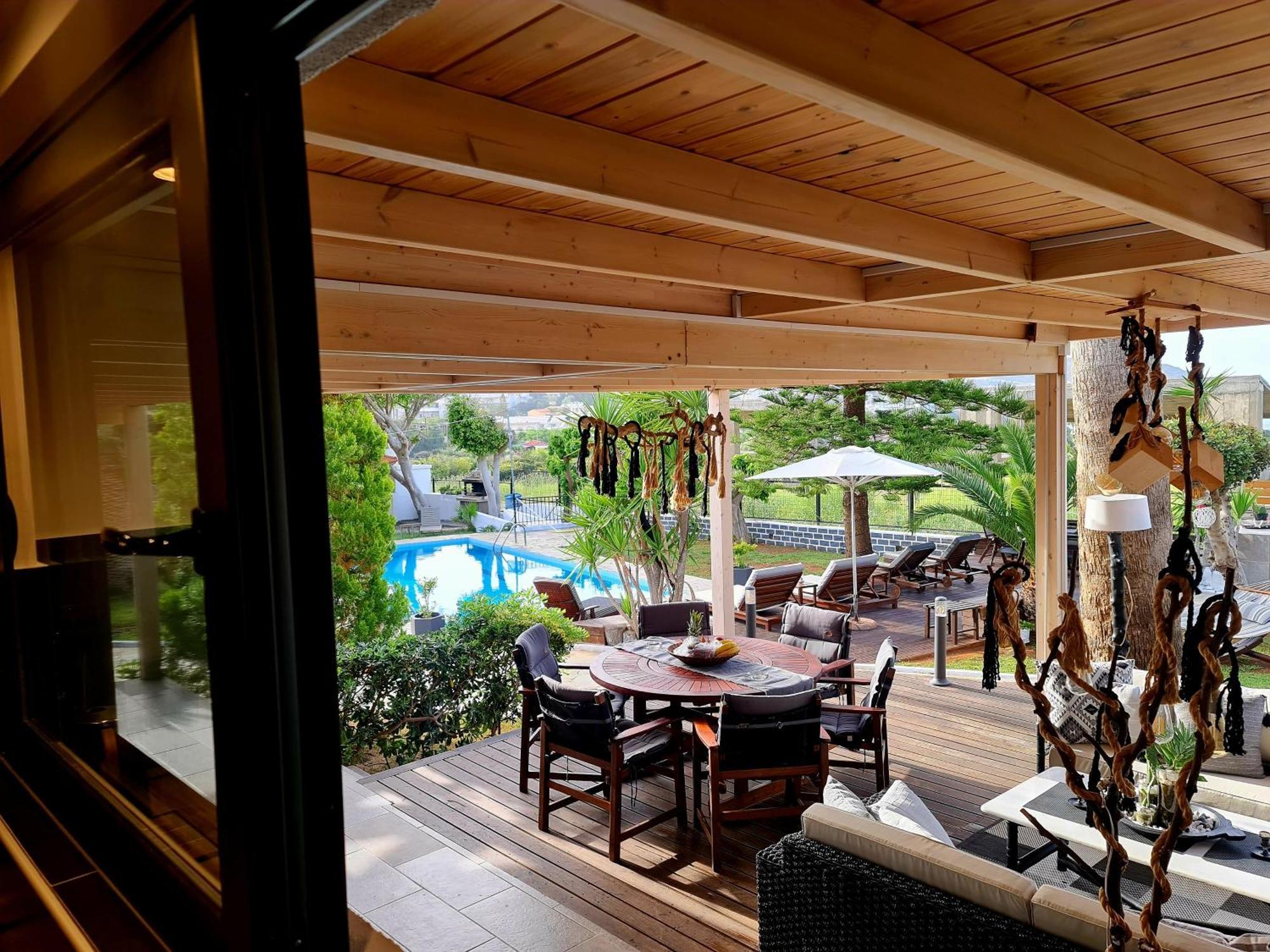 Villa Gala Bali  Dış mekan fotoğraf